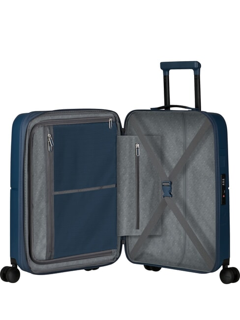 DASHPOP DISNEY  Cărucior pentru bagaje de mână extensibil litere mickey pop - Bagaje de mână