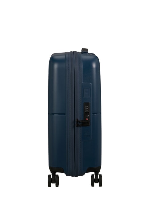 DASHPOP DISNEY  Cărucior pentru bagaje de mână extensibil litere mickey pop - Bagaje de mână