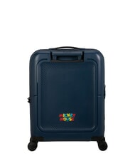 AMERICAN TOURISTER DASHPOP DISNEY  Cărucior pentru bagaje de mână extensibil litere mickey pop - Bagaje de mână - 5