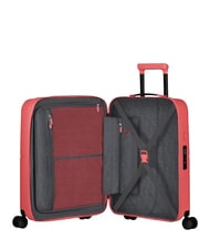 AMERICAN TOURISTER DASHPOP DISNEY  Cărucior pentru bagaje de mână extensibil - Bagaje de mână
