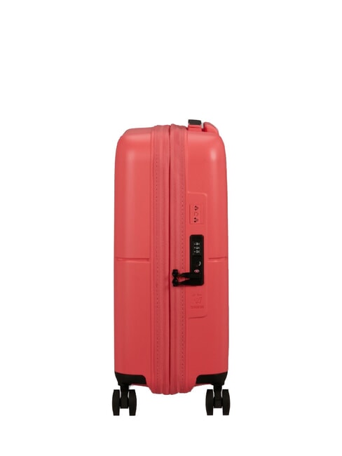 DASHPOP DISNEY  Cărucior pentru bagaje de mână extensibil scrisori pop minnie - Bagaje de mână