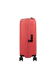 AMERICAN TOURISTER DASHPOP DISNEY  Cărucior pentru bagaje de mână extensibil scrisori pop minnie - Bagaje de mână - 4