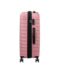AMERICAN TOURISTER FLASHLINE Cărucior mare extensibil roz liliac - Trolere rigide - 3