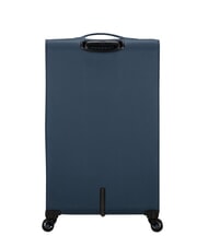 AMERICAN TOURISTER AEROSPIN Cărucior mare, extensibil indigo - Trolere semirigide - 5