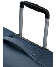 AMERICAN TOURISTER AEROSPIN Cărucior mare, extensibil indigo - Trolere semirigide - 6
