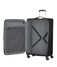 AMERICAN TOURISTER AEROSPIN Cărucior mare, extensibil - Trolere semirigide