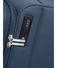 AMERICAN TOURISTER AEROSPIN Cărucior pentru bagaje de mână extensibil indigo - Bagaje de mână - 6