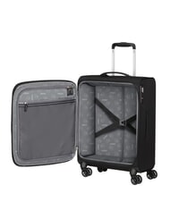 AMERICAN TOURISTER AEROSPIN Cărucior pentru bagaje de mână extensibil - Bagaje de mână