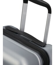 AMERICAN TOURISTER FLASHLINE Cărucior pentru bagaje de mână skysilver - Bagaje de mână - 6