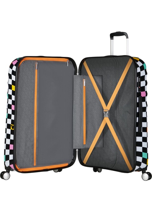 WAVEBREAKER DISNEY  Cărucior mare cecul mickey - Trolere rigide