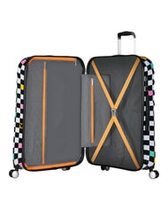 AMERICAN TOURISTER WAVEBREAKER DISNEY  Cărucior mare - Trolere rigide