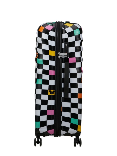 WAVEBREAKER DISNEY  Cărucior mare cecul mickey - Trolere rigide