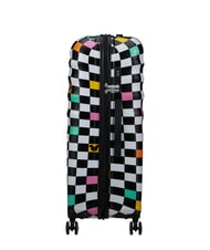 AMERICAN TOURISTER WAVEBREAKER DISNEY  Cărucior mare cecul mickey - Trolere rigide - 4