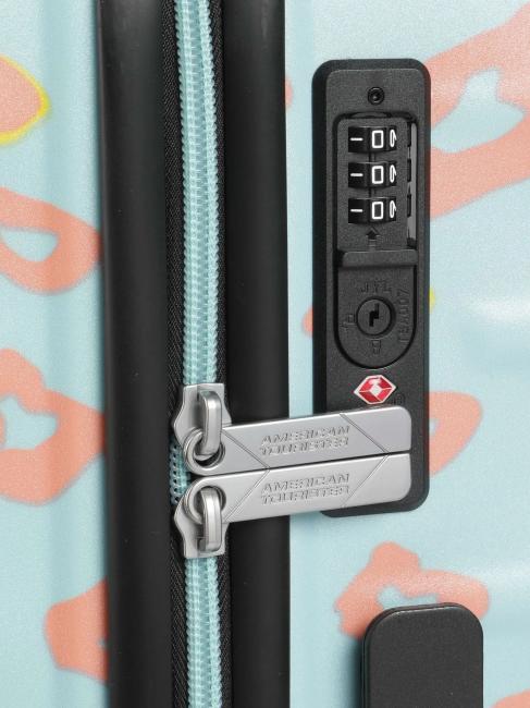 WAVEBREAKER DISNEY  Cărucior mediu  minnie pastel puncte - Trolere rigide