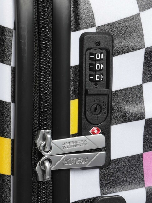 WAVEBREAKER DISNEY  Cărucior mediu  cecul mickey - Trolere rigide