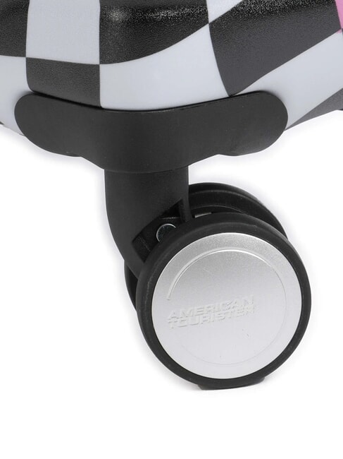 WAVEBREAKER DISNEY  Cărucior mediu  cecul mickey - Trolere rigide