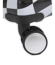 AMERICAN TOURISTER WAVEBREAKER DISNEY  Cărucior mediu  cecul mickey - Trolere rigide - 5