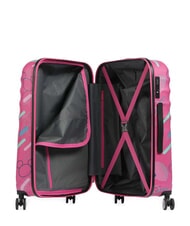 AMERICAN TOURISTER WAVEBREAKER DISNEY  Cărucior mediu  - Trolere rigide