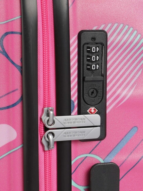 WAVEBREAKER DISNEY  Cărucior mediu  minnie viitorul pop - Trolere rigide