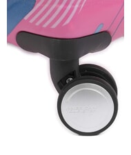 AMERICAN TOURISTER WAVEBREAKER DISNEY  Cărucior mediu  minnie viitorul pop - Trolere rigide - 5