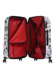 AMERICAN TOURISTER WAVEBREAKER DISNEY  Cărucior mediu  - Trolere rigide