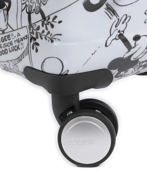 WAVEBREAKER DISNEY  Cărucior mediu  MINNIE COMICS - Trolere rigide