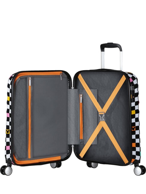 WAVEBREAKER DISNEY  Cărucior pentru bagaje de mână cecul mickey - Bagaje de mână