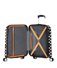 AMERICAN TOURISTER WAVEBREAKER DISNEY  Cărucior pentru bagaje de mână - Bagaje de mână