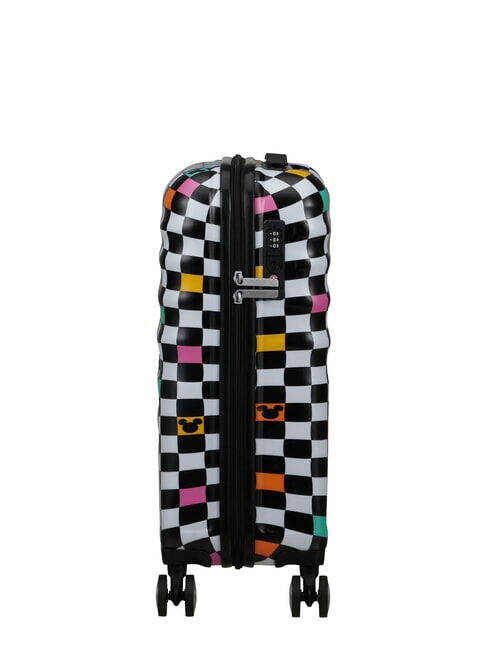 WAVEBREAKER DISNEY  Cărucior pentru bagaje de mână cecul mickey - Bagaje de mână