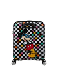 AMERICAN TOURISTER WAVEBREAKER DISNEY  Cărucior pentru bagaje de mână cecul mickey - Bagaje de mână - 5