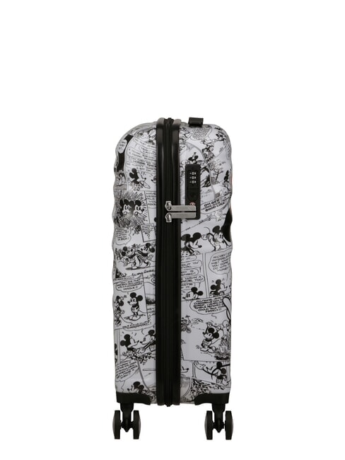 WAVEBREAKER DISNEY  Cărucior pentru bagaje de mână MINNIE COMICS - Bagaje de mână