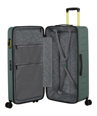 AMERICAN TOURISTER TRAILON  Cărucior mare padure intunecata - Trolere rigide - 2