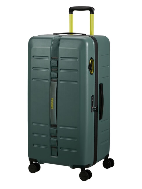 TRAILON  Cărucior mare padure intunecata - Trolere rigide