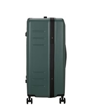 AMERICAN TOURISTER TRAILON  Cărucior mare padure intunecata - Trolere rigide - 4