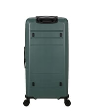 AMERICAN TOURISTER TRAILON  Cărucior mare padure intunecata - Trolere rigide - 5