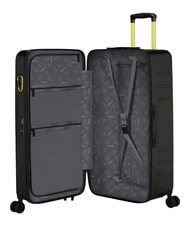 AMERICAN TOURISTER TRAILON  Cărucior mare - Trolere rigide