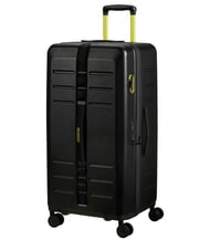 AMERICAN TOURISTER TRAILON  Cărucior mare BLACK - Trolere rigide - 3