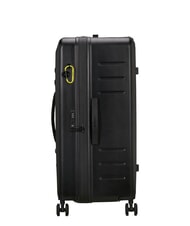 AMERICAN TOURISTER TRAILON  Cărucior mare BLACK - Trolere rigide - 4