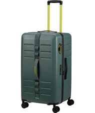 AMERICAN TOURISTER TRAILON  Cărucior mediu  padure intunecata - Trolere rigide - 3