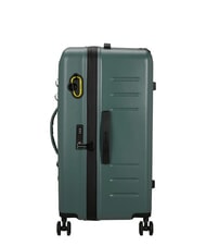 AMERICAN TOURISTER TRAILON  Cărucior mediu  padure intunecata - Trolere rigide - 4
