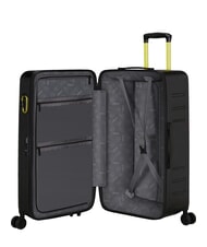AMERICAN TOURISTER TRAILON  Cărucior mediu  - Trolere rigide