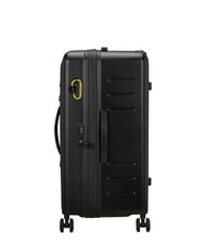 AMERICAN TOURISTER TRAILON  Cărucior mediu  BLACK - Trolere rigide - 4