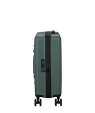 AMERICAN TOURISTER TRAILON  Cărucior pentru bagaje de mână padure intunecata - Bagaje de mână - 4
