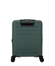 AMERICAN TOURISTER TRAILON  Cărucior pentru bagaje de mână padure intunecata - Bagaje de mână - 5