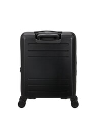 AMERICAN TOURISTER TRAILON  Cărucior pentru bagaje de mână BLACK - Bagaje de mână - 5