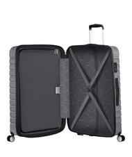 AMERICAN TOURISTER FLASHLINE Cărucior mare extensibil skysilver - Trolere rigide - 2