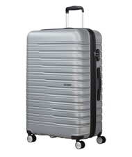AMERICAN TOURISTER FLASHLINE Cărucior mare extensibil skysilver - Trolere rigide - 3