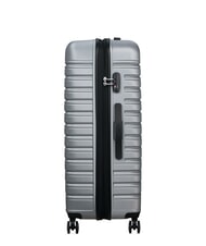 AMERICAN TOURISTER FLASHLINE Cărucior mare extensibil skysilver - Trolere rigide - 4