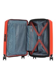 AMERICAN TOURISTER AEROSTEP Cărucior pentru bagaje de mână extensibil - Bagaje de mână