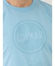 COLMAR FRIDA Tricou din bumbac cu logo chirpici - tricou - 3